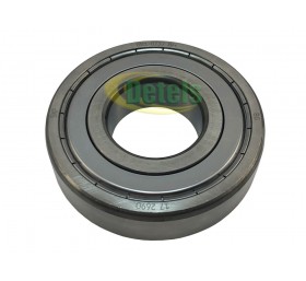 Підшипник барабана SKF 6307 ZZ для пральної машини (у фірмовій упаковці Whirlpoo..